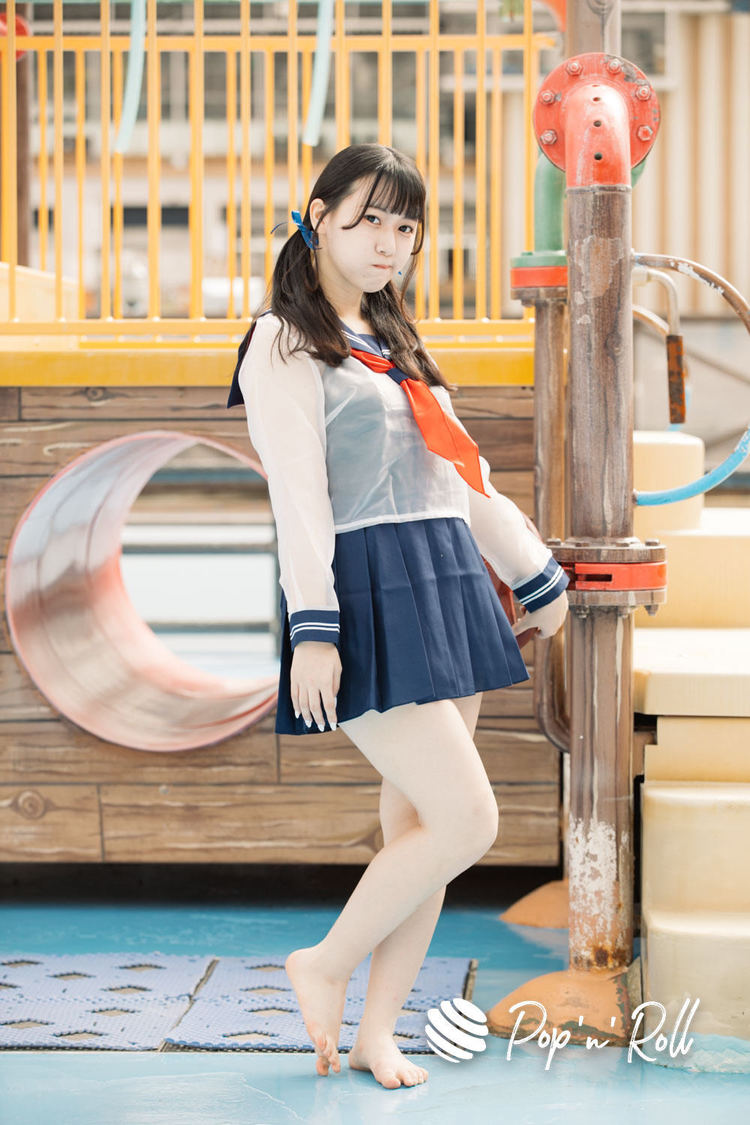 りさ（すたんぴっ！）＜SUMMERLAND IDOL CARNIVAL＞（3月19日）