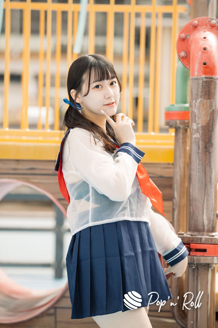 りさ（すたんぴっ！）＜SUMMERLAND IDOL CARNIVAL＞（3月19日）