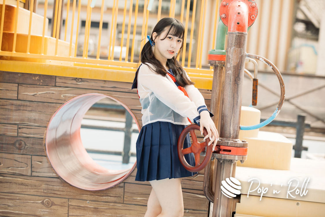 りさ（すたんぴっ！）＜SUMMERLAND IDOL CARNIVAL＞（3月19日）