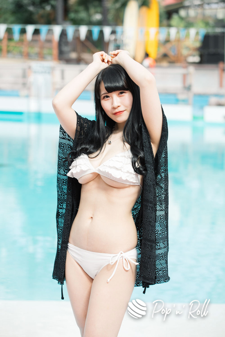 拍羽想（MELT）＜SUMMERLAND IDOL CARNIVAL＞（3月19日）