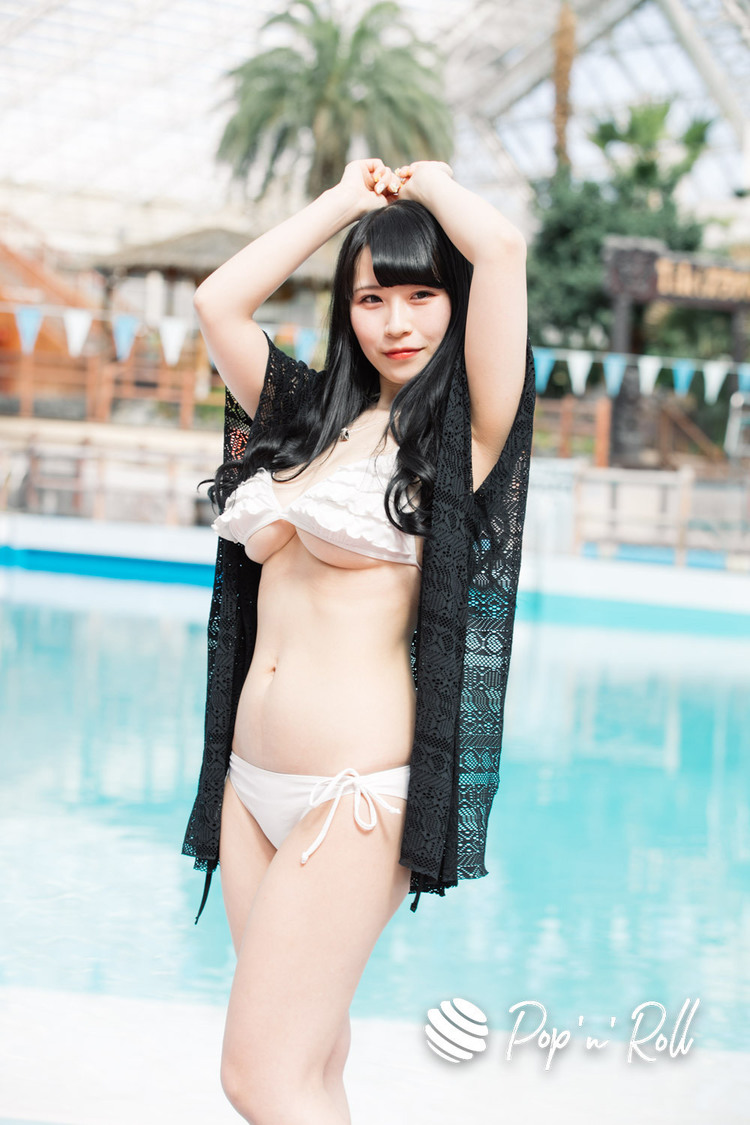 拍羽想（MELT）＜SUMMERLAND IDOL CARNIVAL＞（3月19日）