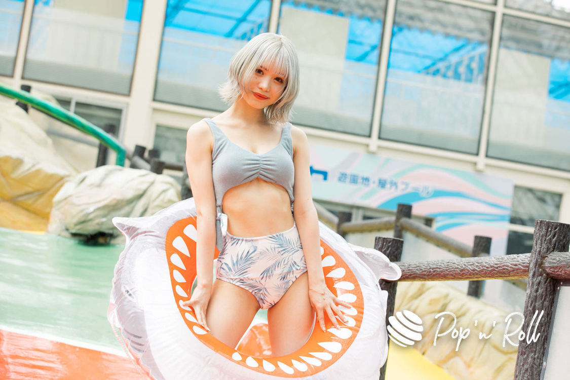 橘すず（綺星★フィオレナード）＜SUMMERLAND IDOL CARNIVAL＞（3月19日）