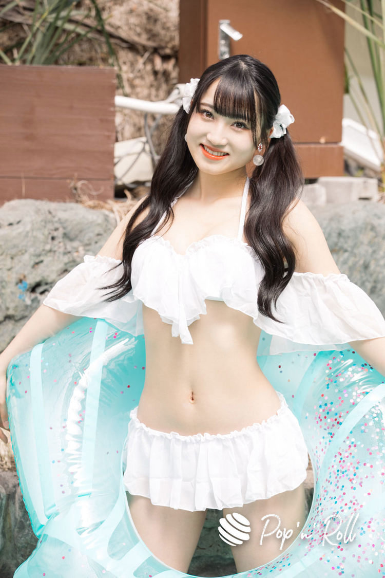 あやか（Menkoiガールズ）＜SUMMERLAND IDOL CARNIVAL＞（3月19日）