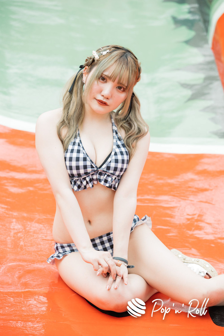 にのまえ（Pink Panda）＜SUMMERLAND IDOL CARNIVAL＞（3月19日）