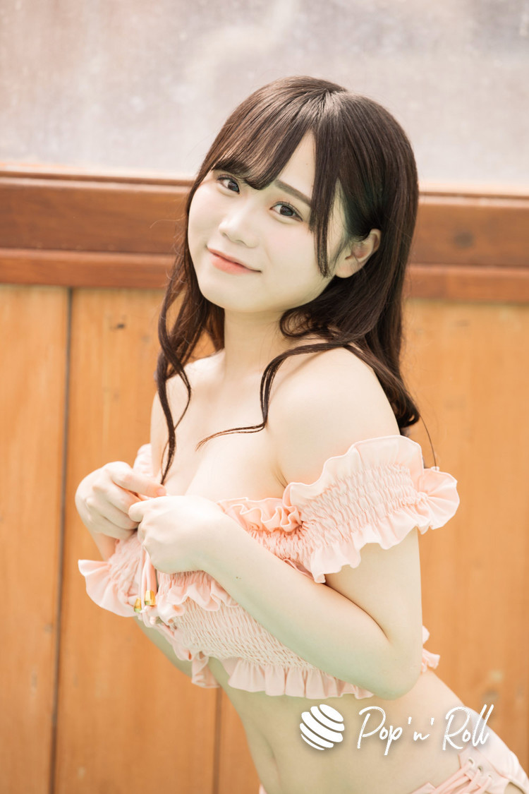 のゆり（にゅ〜わ）＜SUMMERLAND IDOL CARNIVAL＞（3月19日）