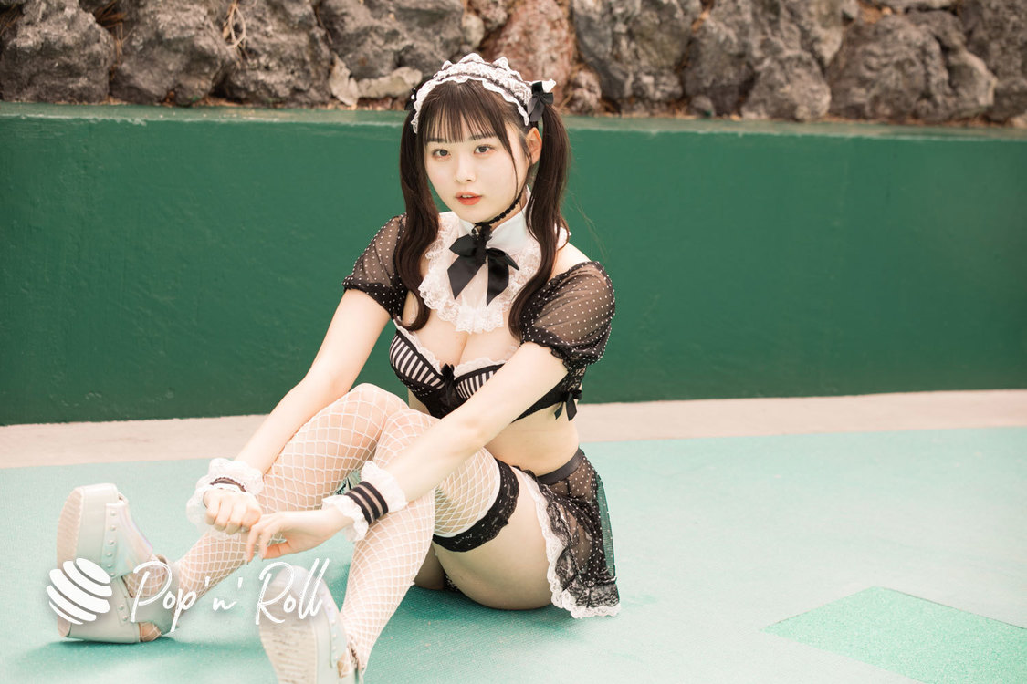 達家真姫宝（煌めき☆アンフォレント）＜SUMMERLAND IDOL CARNIVAL＞（3月19日）