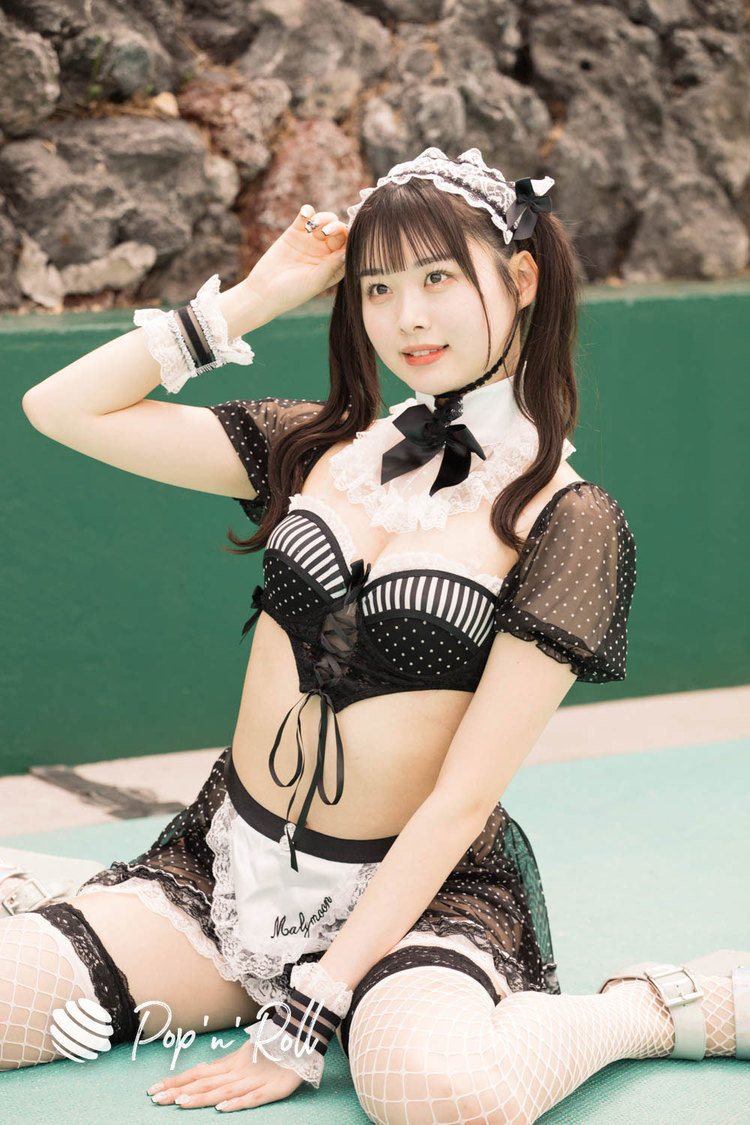 達家真姫宝（煌めき☆アンフォレント）＜SUMMERLAND IDOL CARNIVAL＞（3月19日）