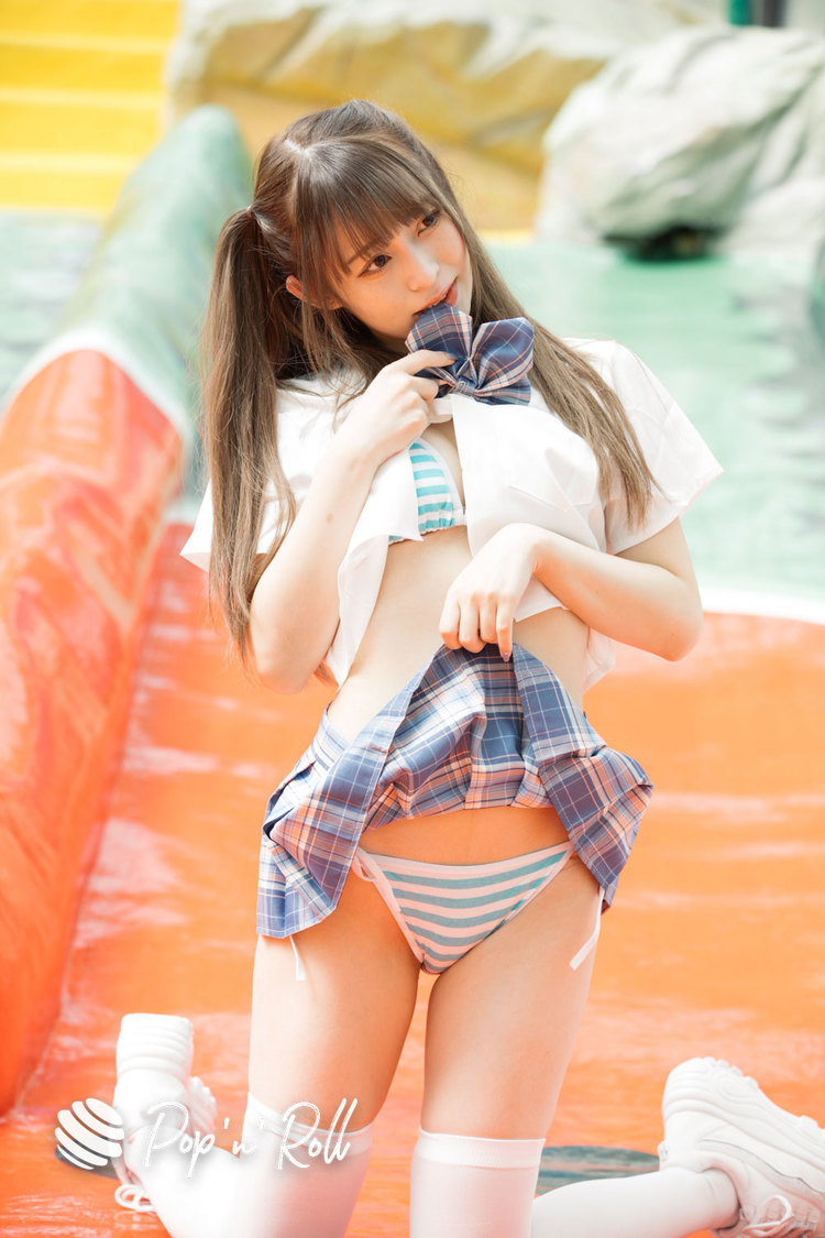 猫宮りな（綺星★フィオレナード）＜SUMMERLAND IDOL CARNIVAL＞（3月19日）