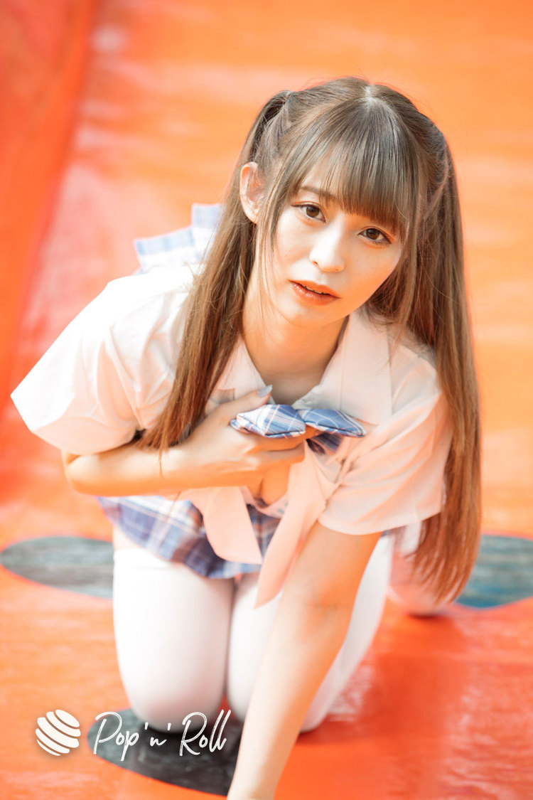 猫宮りな（綺星★フィオレナード）＜SUMMERLAND IDOL CARNIVAL＞（3月19日）