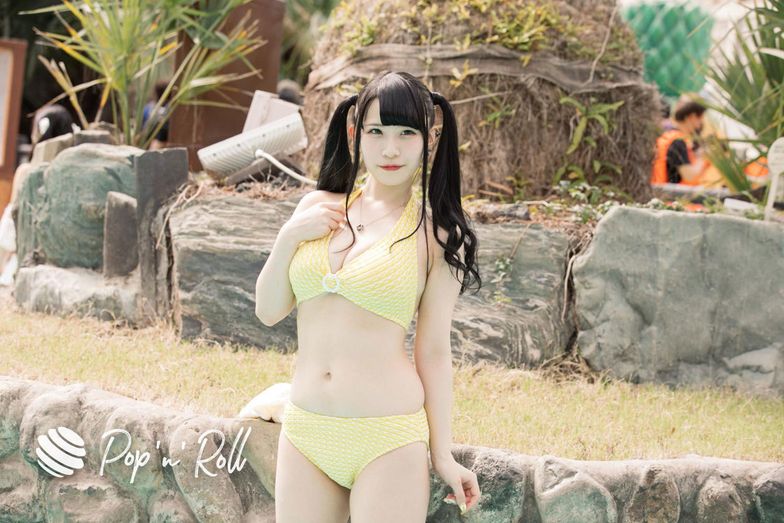 拍羽想（MELT）＜SUMMERLAND IDOL CARNIVAL＞（3月19日）