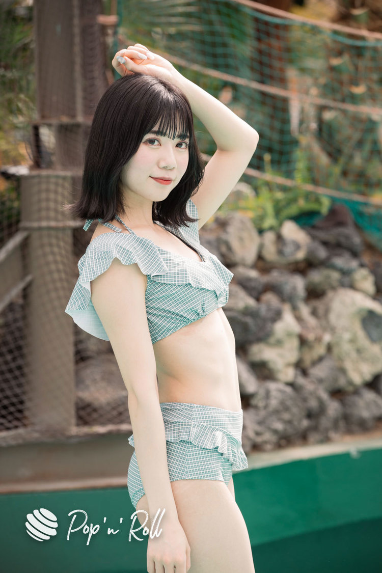 白瀬乃愛（煌めき☆アンフォレント）＜SUMMERLAND IDOL CARNIVAL＞（3月19日）