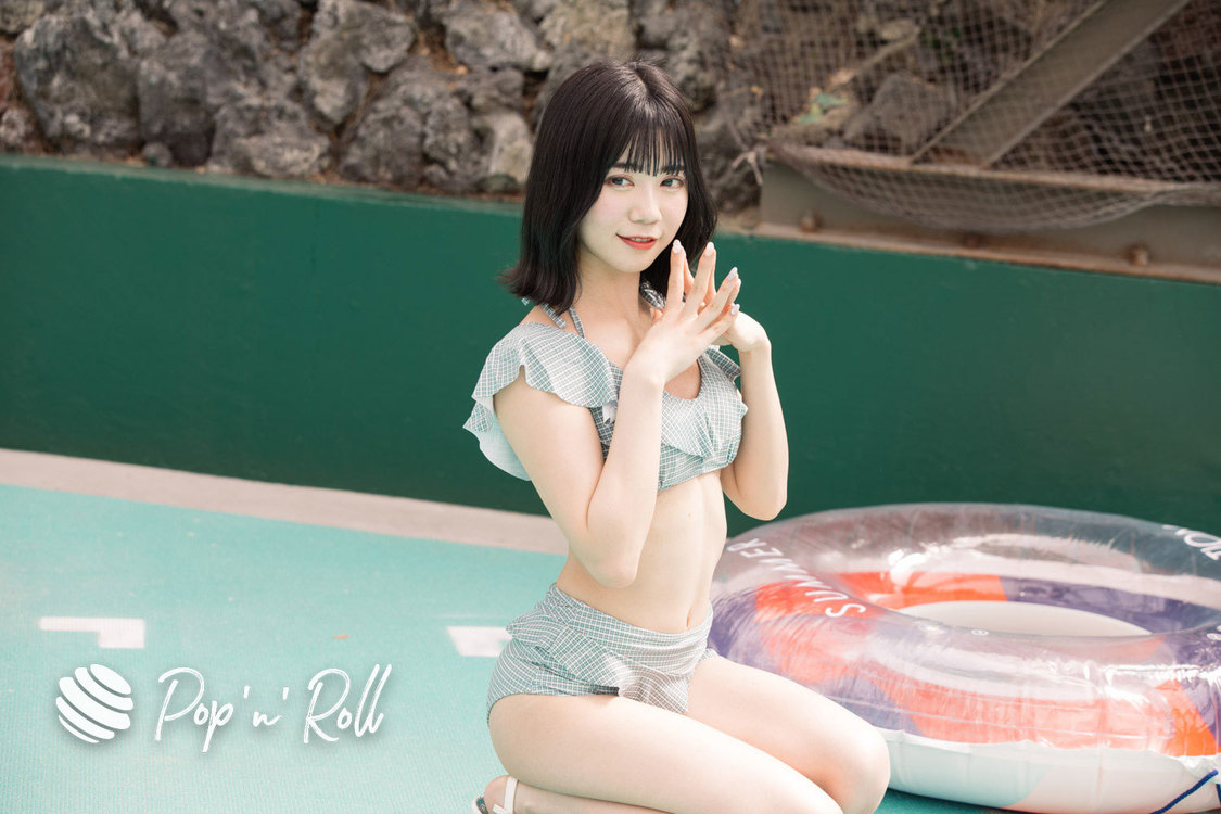 白瀬乃愛（煌めき☆アンフォレント）＜SUMMERLAND IDOL CARNIVAL＞（3月19日）