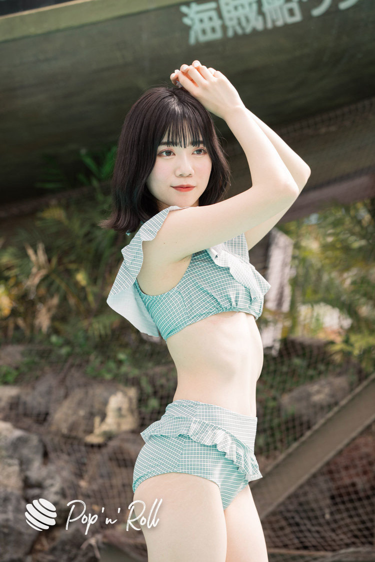 白瀬乃愛（煌めき☆アンフォレント）＜SUMMERLAND IDOL CARNIVAL＞（3月19日）