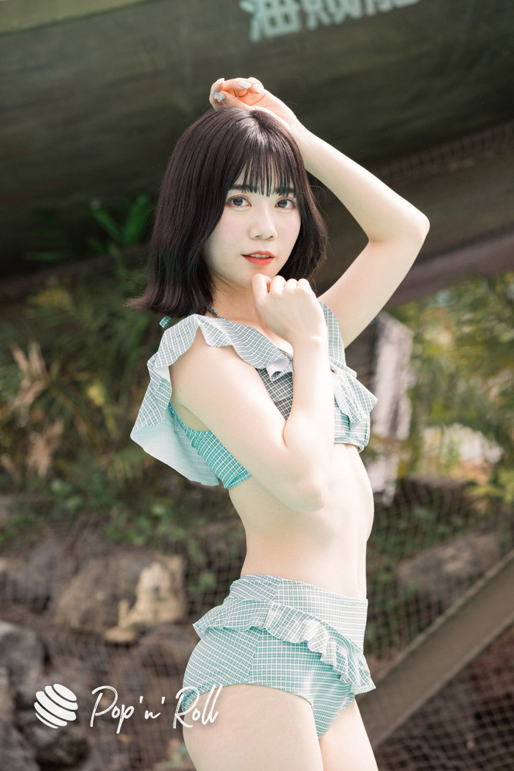 白瀬乃愛（煌めき☆アンフォレント）＜SUMMERLAND IDOL CARNIVAL＞（3月19日）