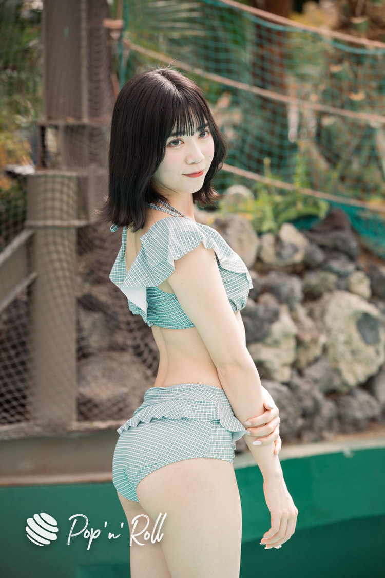 白瀬乃愛（煌めき☆アンフォレント）＜SUMMERLAND IDOL CARNIVAL＞（3月19日）