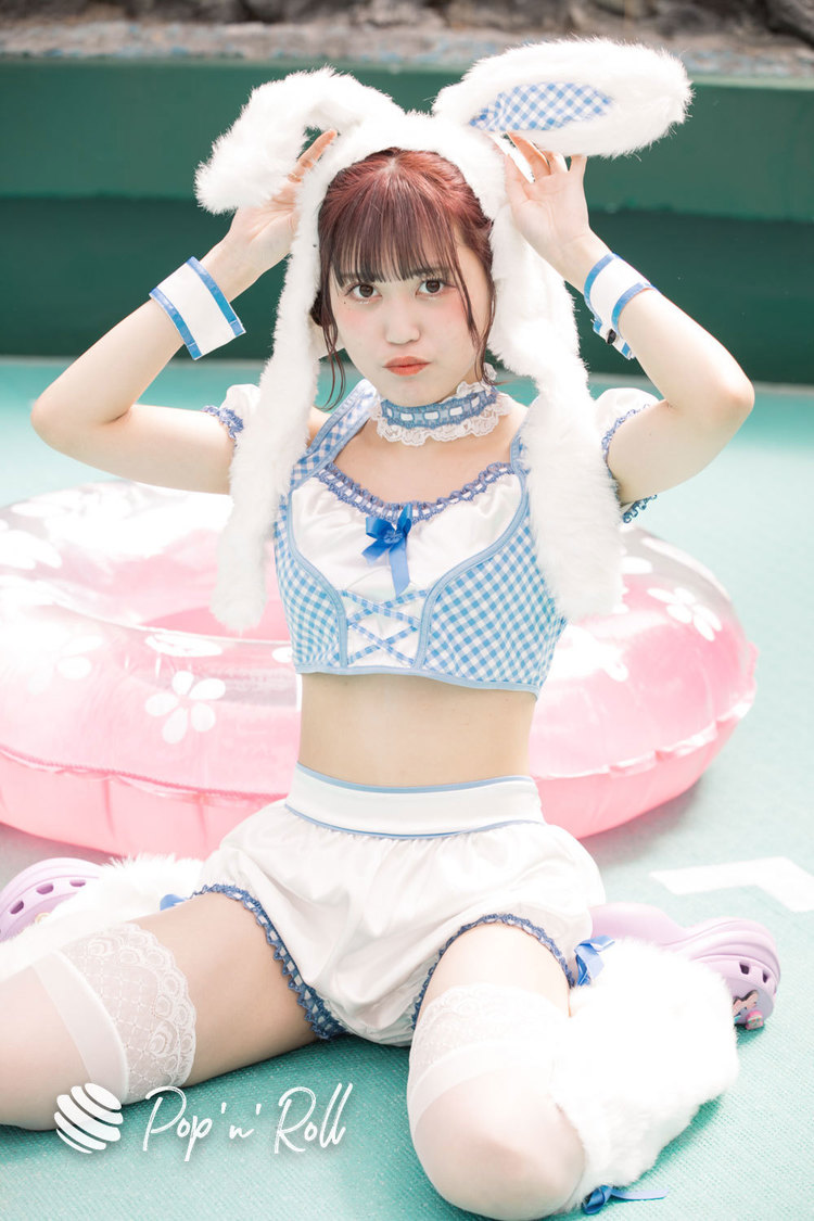 穂村ゆうか（煌めき☆アンフォレント）＜SUMMERLAND IDOL CARNIVAL＞（3月19日）