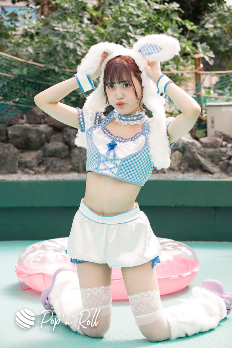 穂村ゆうか（煌めき☆アンフォレント）＜SUMMERLAND IDOL CARNIVAL＞（3月19日）