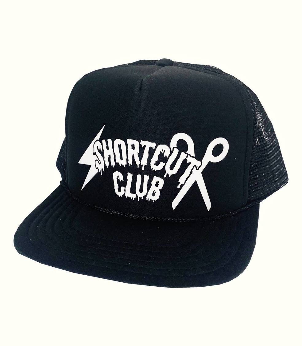 コラボキャップ