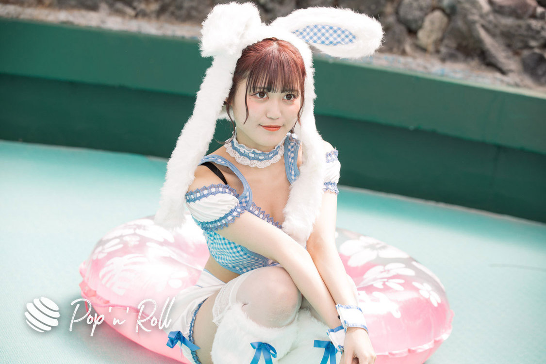 穂村ゆうか（煌めき☆アンフォレント）＜SUMMERLAND IDOL CARNIVAL＞（3月19日）