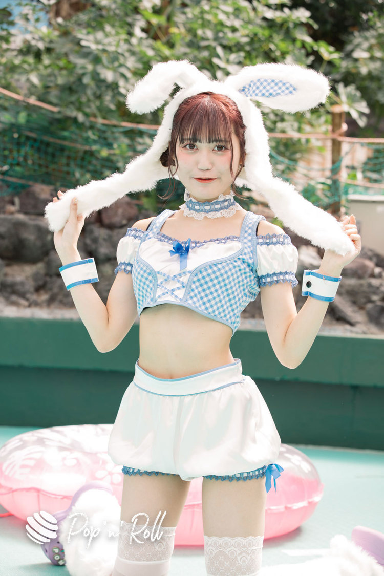 穂村ゆうか（煌めき☆アンフォレント）＜SUMMERLAND IDOL CARNIVAL＞（3月19日）