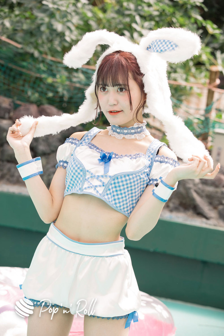 穂村ゆうか（煌めき☆アンフォレント）＜SUMMERLAND IDOL CARNIVAL＞（3月19日）