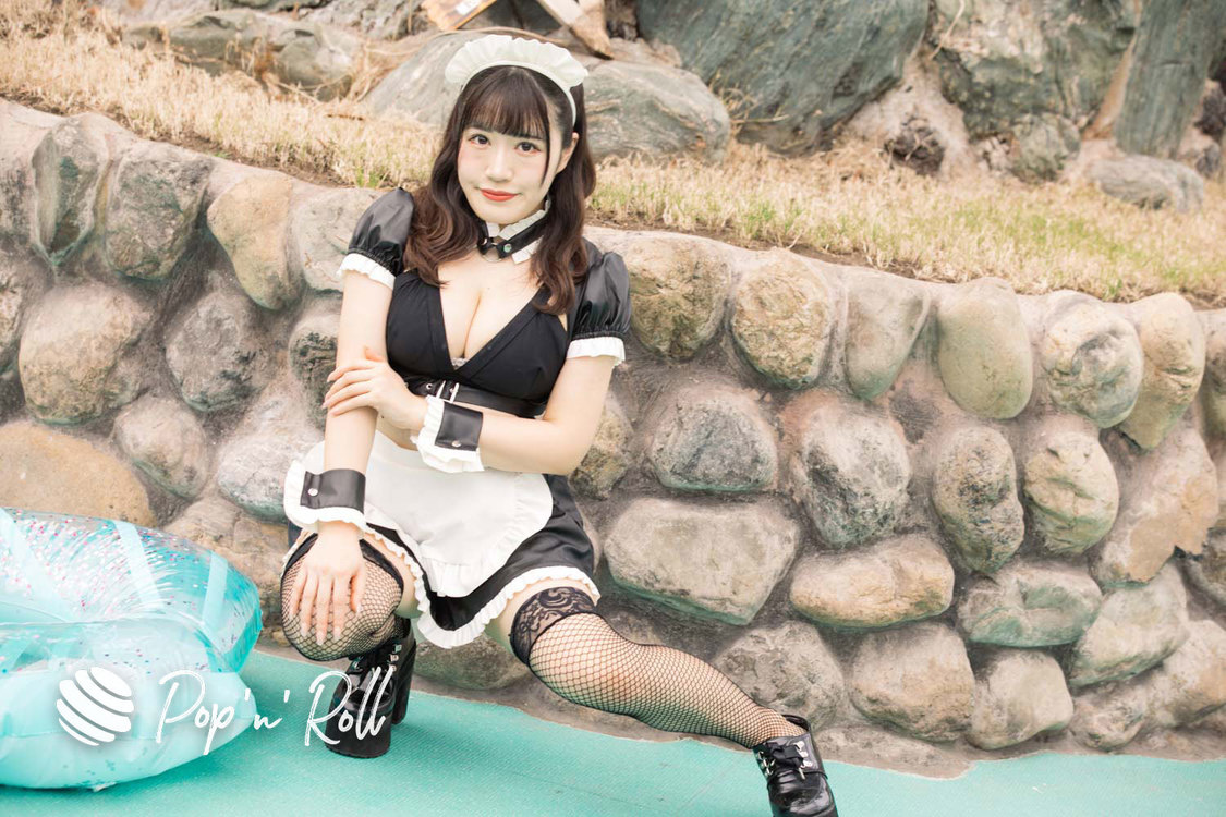 木咲りん（綺星★フィオレナード）＜SUMMERLAND IDOL CARNIVAL＞（3月19日）