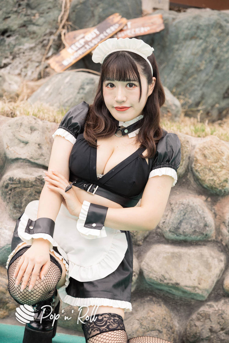 木咲りん（綺星★フィオレナード）＜SUMMERLAND IDOL CARNIVAL＞（3月19日）