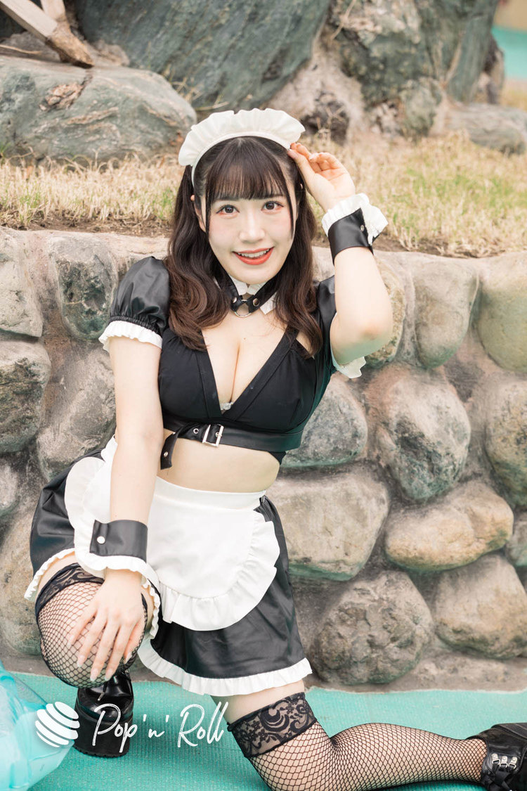 木咲りん（綺星★フィオレナード）＜SUMMERLAND IDOL CARNIVAL＞（3月19日）