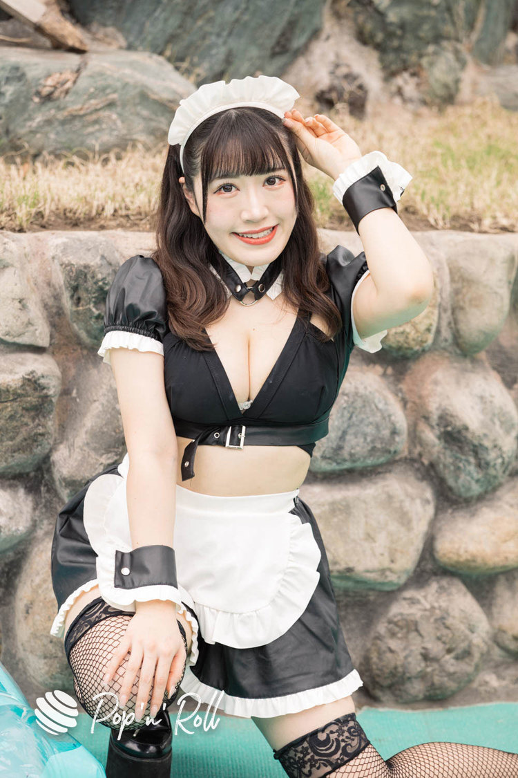 木咲りん（綺星★フィオレナード）＜SUMMERLAND IDOL CARNIVAL＞（3月19日）