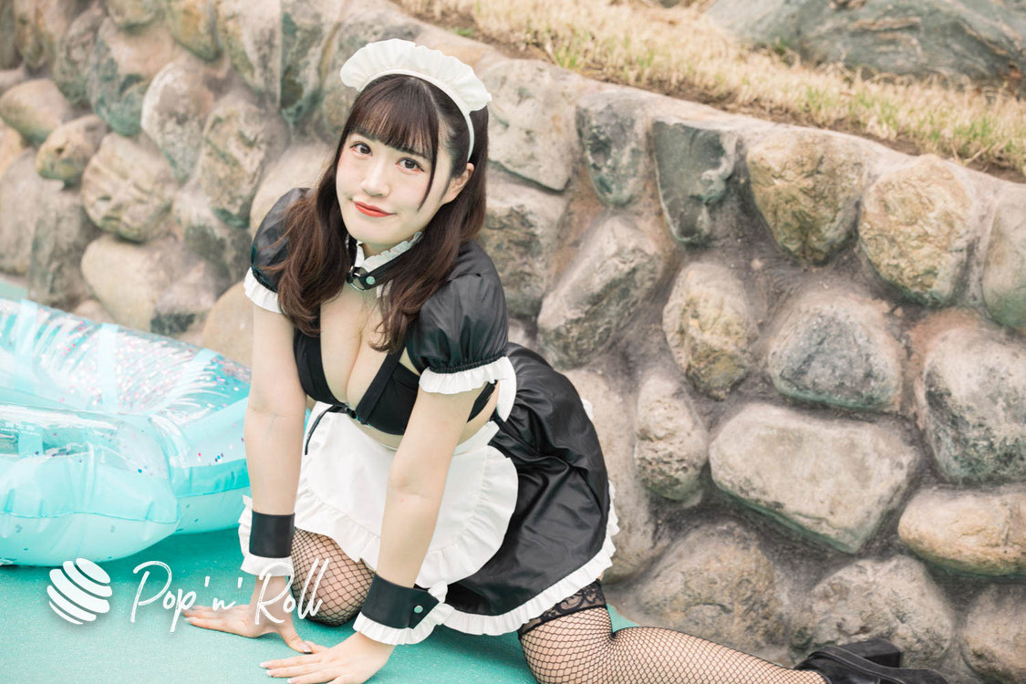 木咲りん（綺星★フィオレナード）＜SUMMERLAND IDOL CARNIVAL＞（3月19日）