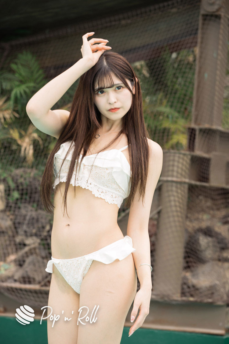 矢羽根かこ（綺星★フィオレナード）＜SUMMERLAND IDOL CARNIVAL＞（3月19日）