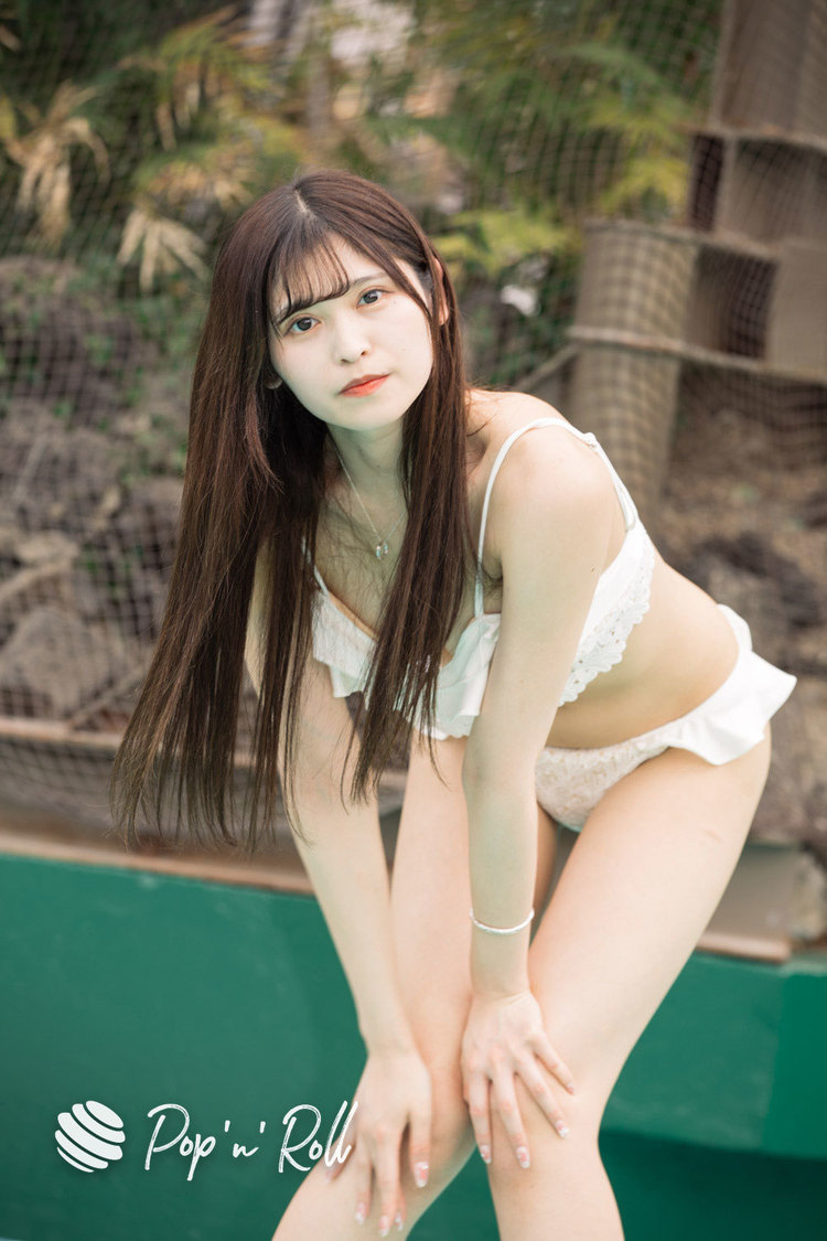 矢羽根かこ（綺星★フィオレナード）＜SUMMERLAND IDOL CARNIVAL＞（3月19日）