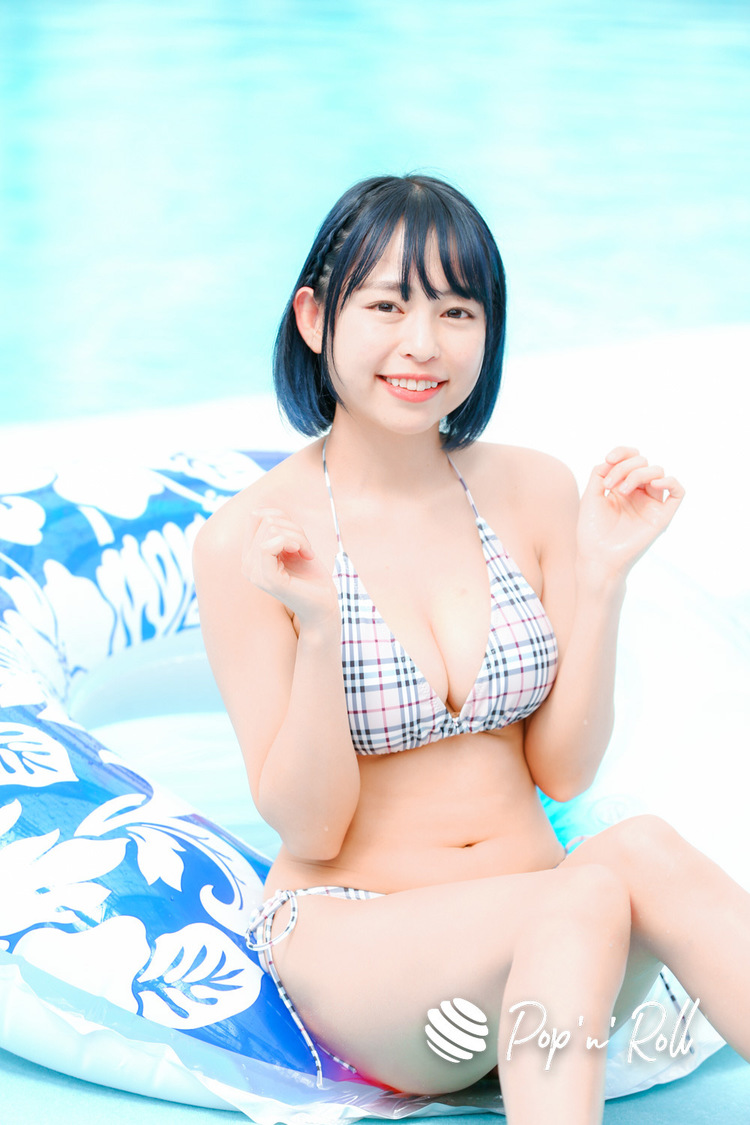 寺坂ユミ（純情のアフィリア）＜SUMMERLAND IDOL CARNIVAL＞（3月19日）