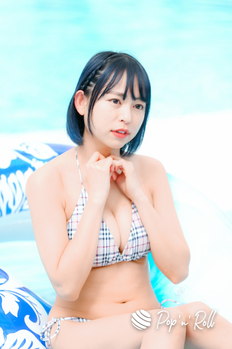 寺坂ユミ（純情のアフィリア）＜SUMMERLAND IDOL CARNIVAL＞（3月19日）