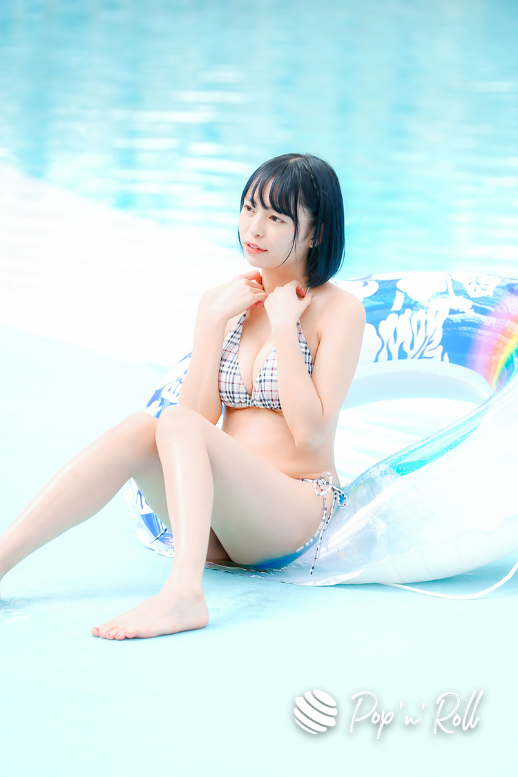 寺坂ユミ（純情のアフィリア）＜SUMMERLAND IDOL CARNIVAL＞（3月19日）