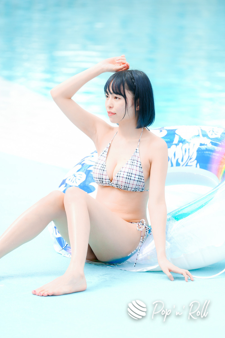 寺坂ユミ（純情のアフィリア）＜SUMMERLAND IDOL CARNIVAL＞（3月19日）