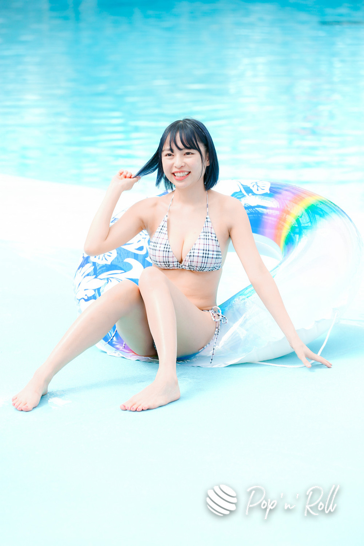 寺坂ユミ（純情のアフィリア）＜SUMMERLAND IDOL CARNIVAL＞（3月19日）