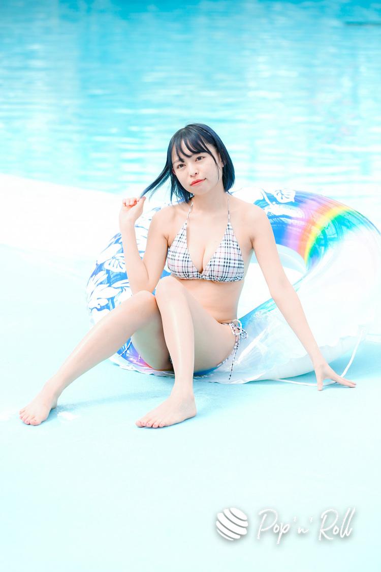 寺坂ユミ（純情のアフィリア）＜SUMMERLAND IDOL CARNIVAL＞（3月19日）