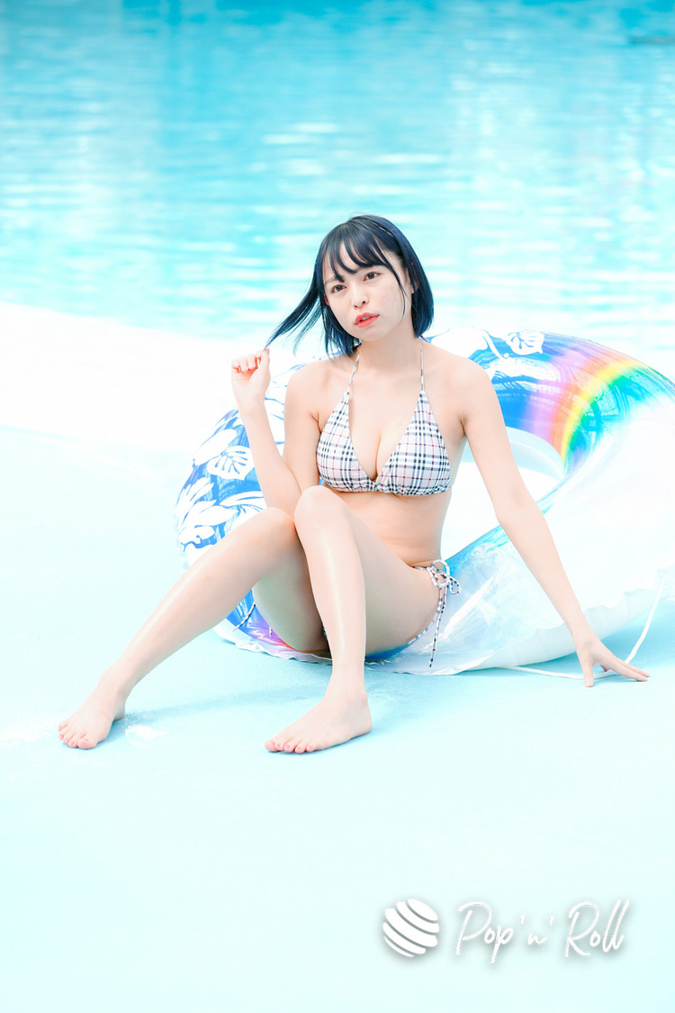 寺坂ユミ（純情のアフィリア）＜SUMMERLAND IDOL CARNIVAL＞（3月19日）