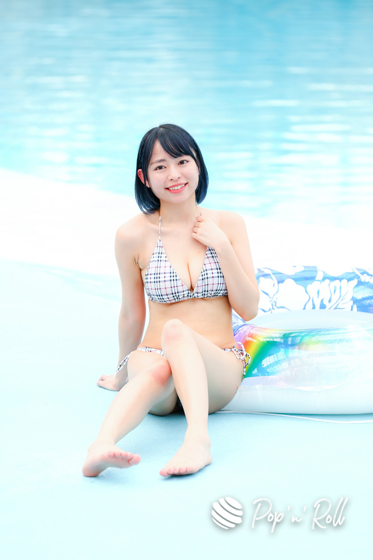 寺坂ユミ（純情のアフィリア）＜SUMMERLAND IDOL CARNIVAL＞（3月19日）