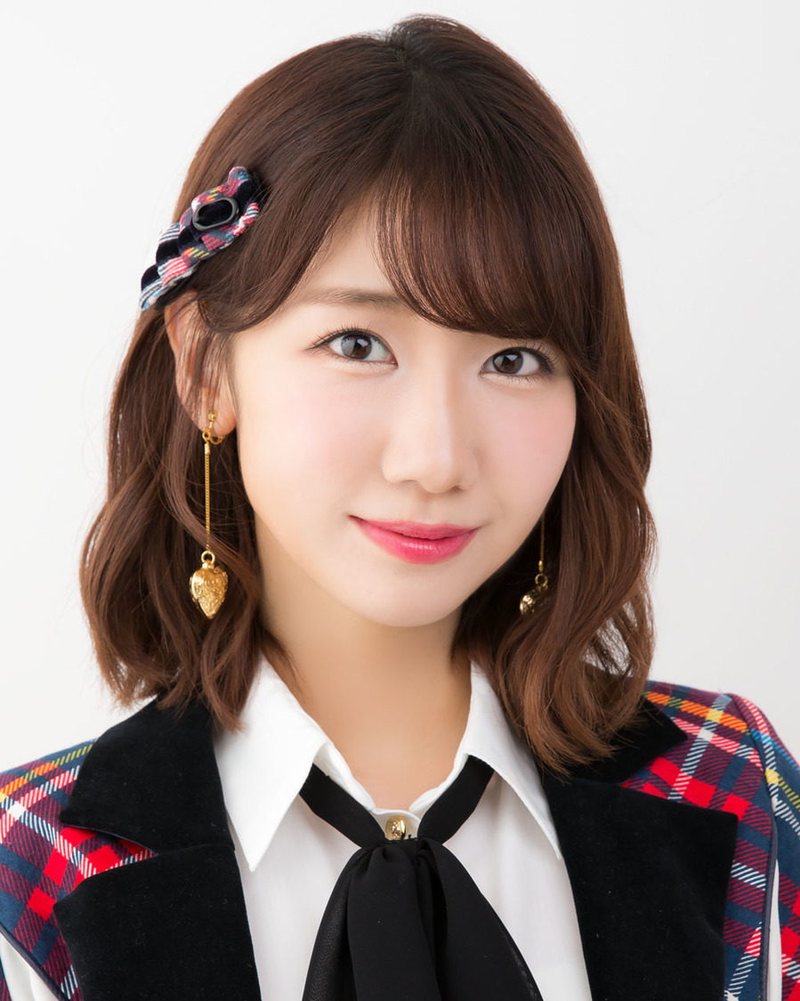 柏木由紀（AKB48）