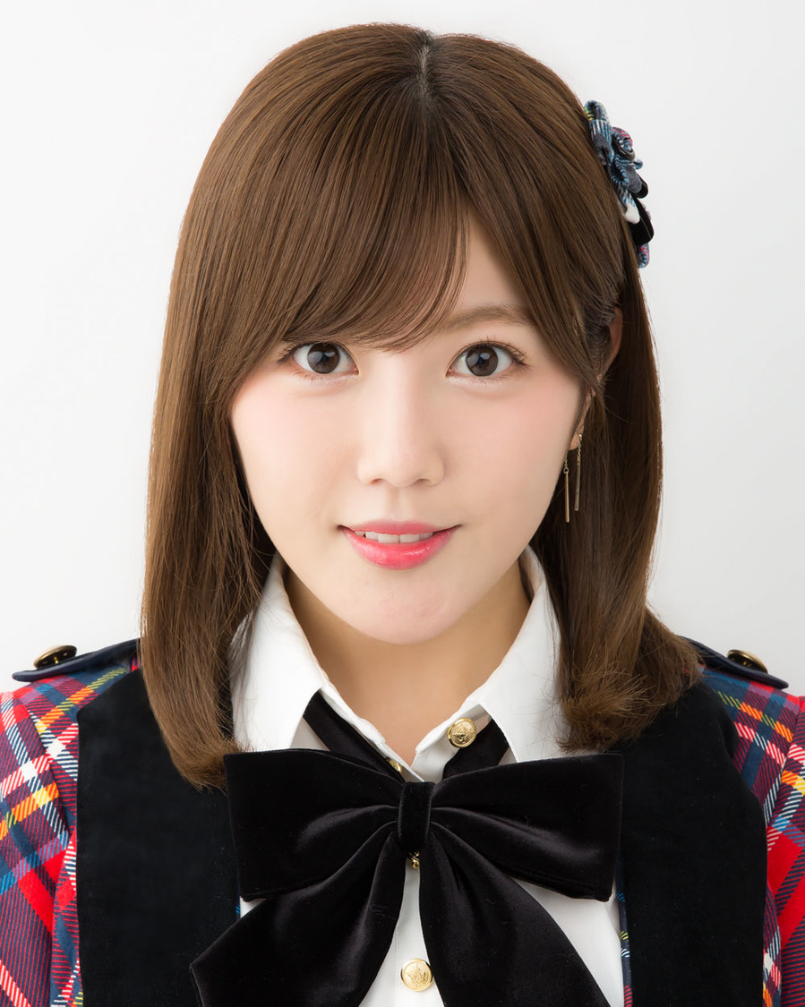 宮崎美穂（AKB48）