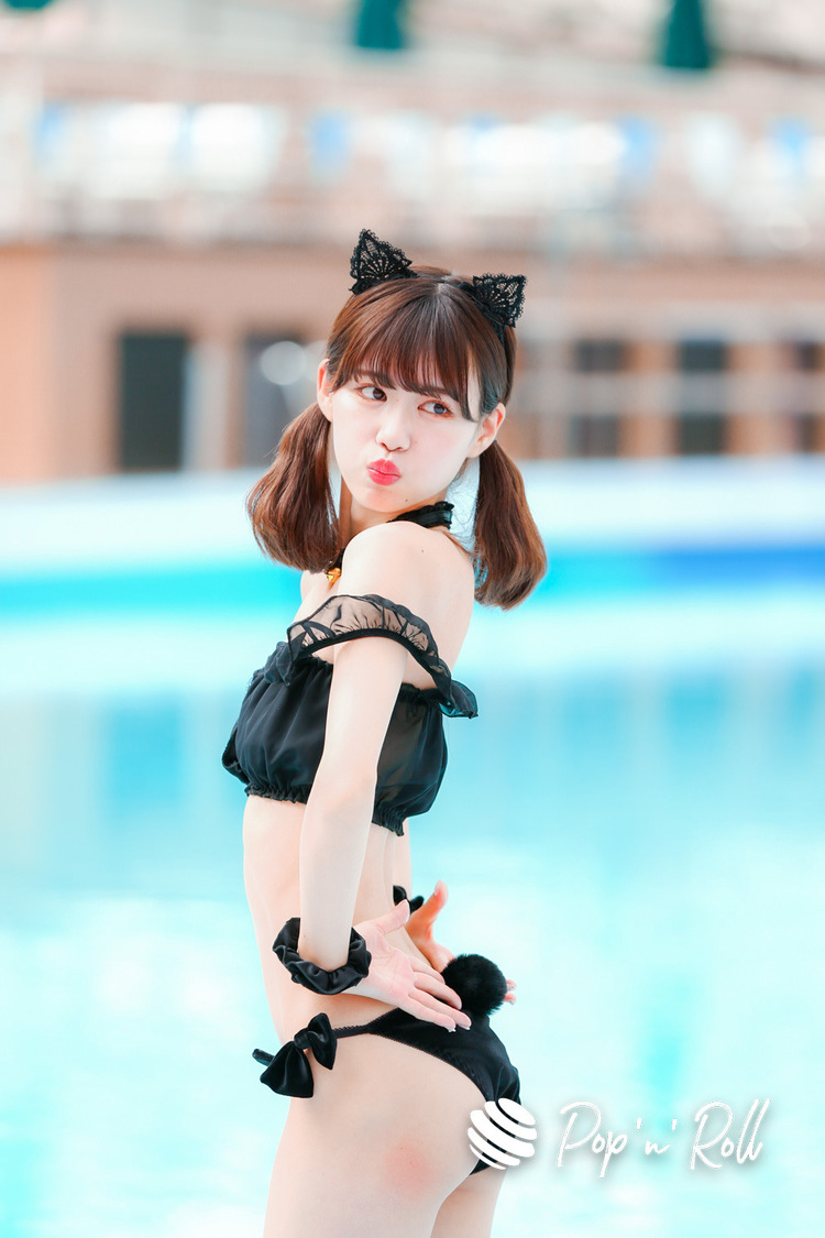 土光瑠璃子（FES☆TIVE）＜SUMMERLAND IDOL CARNIVAL＞（3月19日）