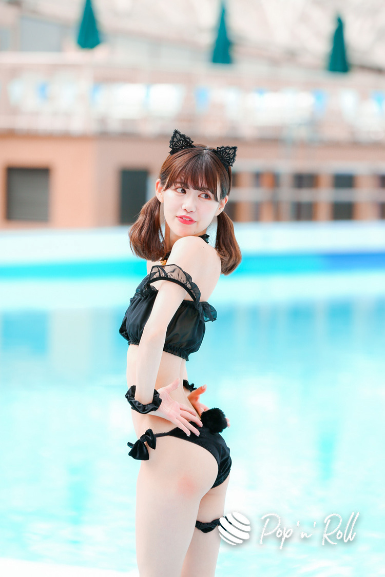 土光瑠璃子（FES☆TIVE）＜SUMMERLAND IDOL CARNIVAL＞（3月19日）