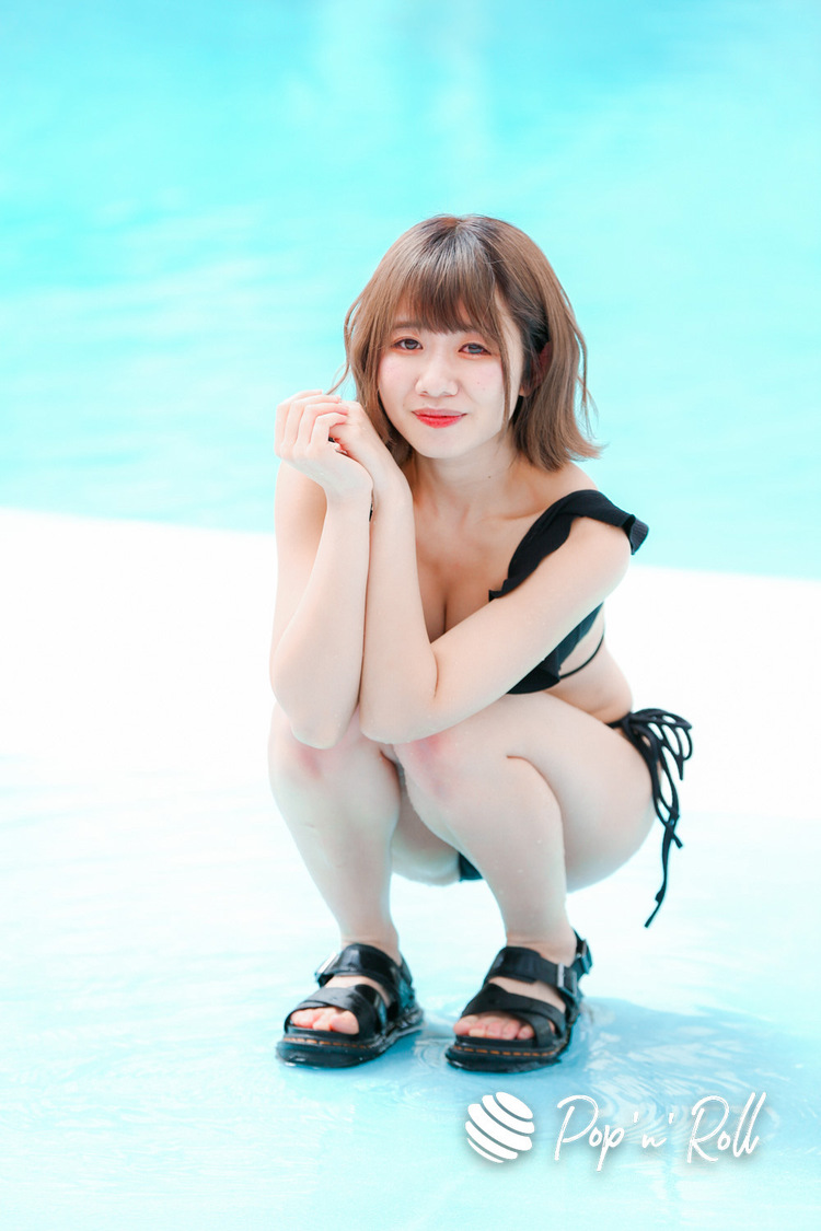 南茉莉花（FES☆TIVE）＜SUMMERLAND IDOL CARNIVAL＞（3月19日）