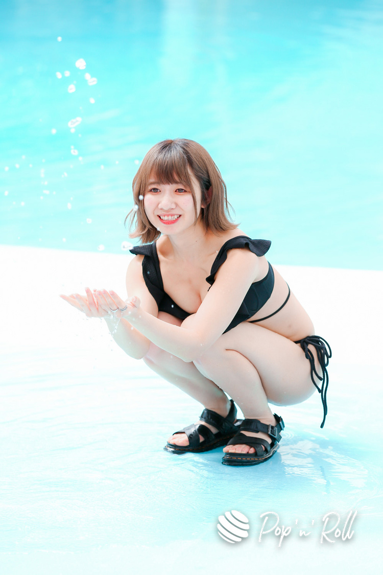 南茉莉花（FES☆TIVE）＜SUMMERLAND IDOL CARNIVAL＞（3月19日）