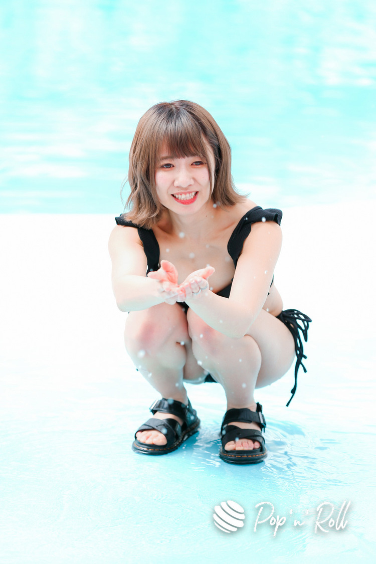 南茉莉花（FES☆TIVE）＜SUMMERLAND IDOL CARNIVAL＞（3月19日）