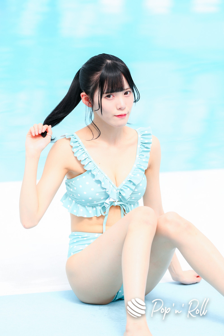 立花ことり（ミスティア）＜SUMMERLAND IDOL CARNIVAL＞（3月19日／撮影：河邉有実莉）