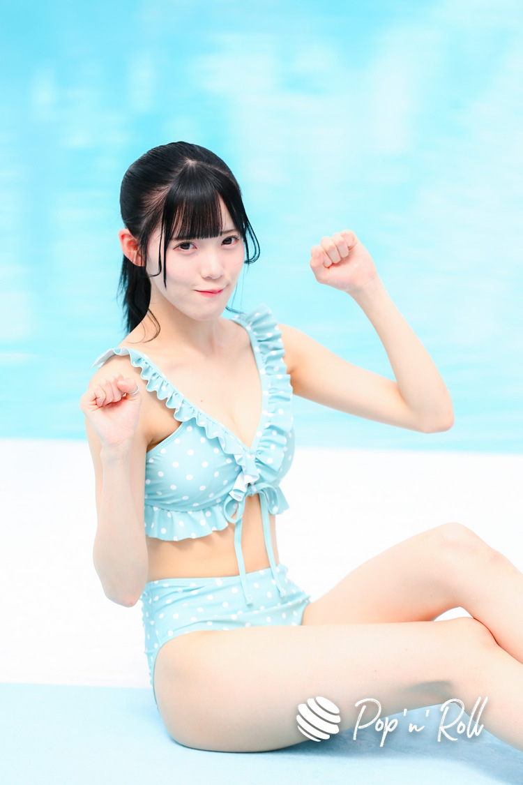 立花ことり（ミスティア）＜SUMMERLAND IDOL CARNIVAL＞（3月19日／撮影：河邉有実莉）