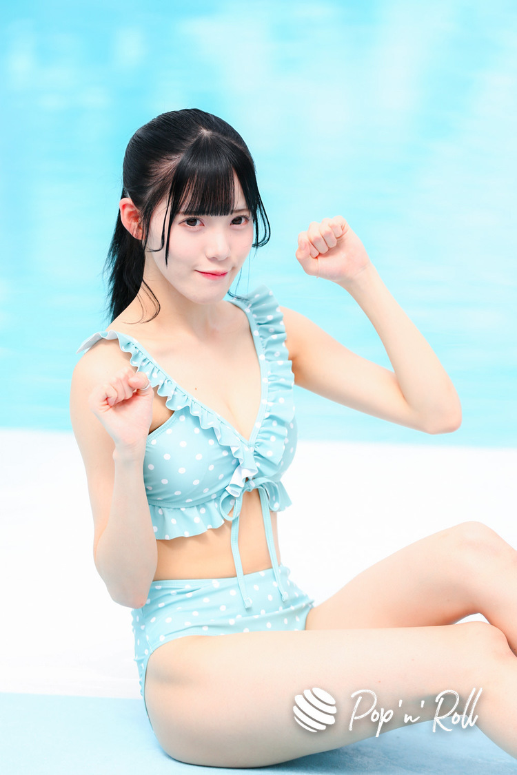 立花ことり（ミスティア）＜SUMMERLAND IDOL CARNIVAL＞（3月19日／撮影：河邉有実莉）